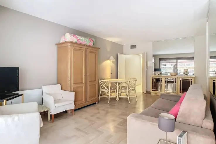 Квартира в Каннах, Франция, 48 м² - фото 3