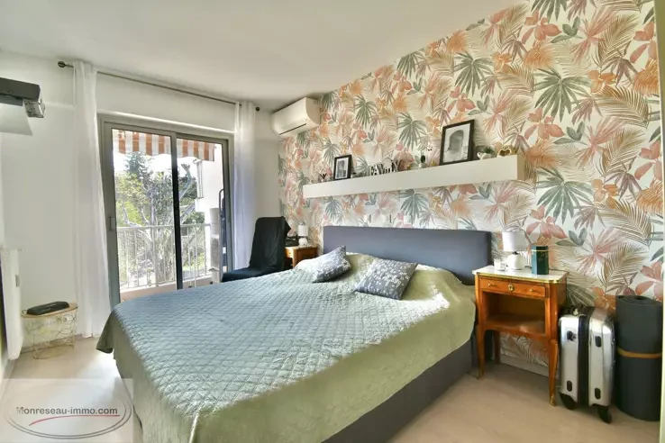 Квартира в Каннах, Франция, 79 м² - фото 3