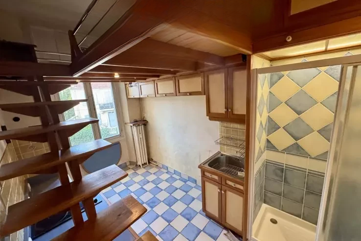 Квартира в Каннах, Франция, 61 м² - фото 3