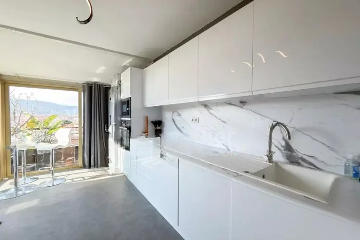 Квартира в Каннах, Франция, 80 м² - фото 3