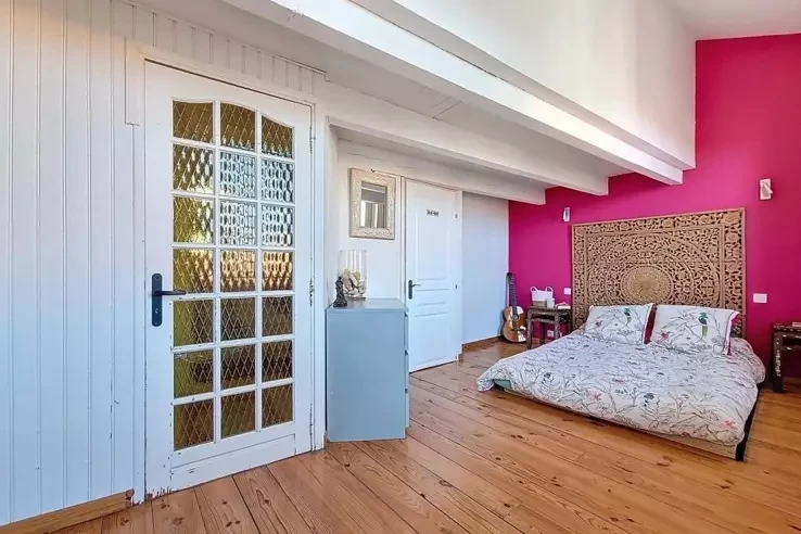 Квартира в Каннах, Франция, 90 м² - фото 3