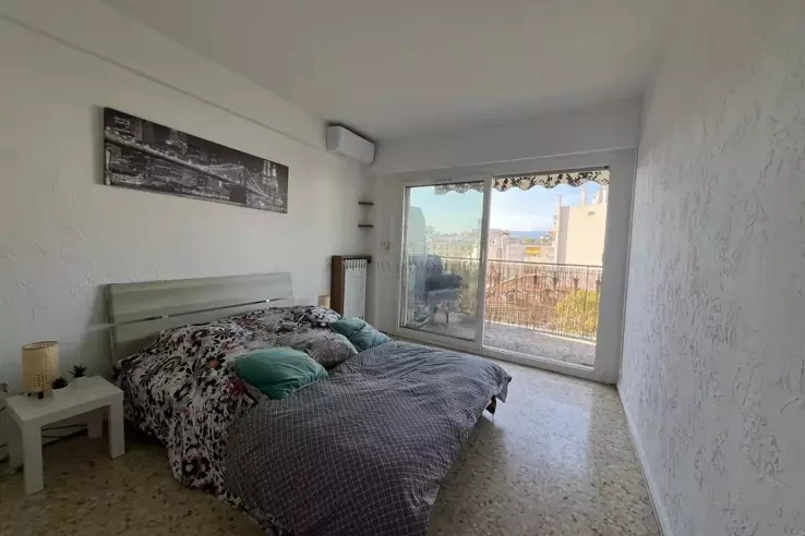 Квартира в Каннах, Франция, 38 м² - фото 3