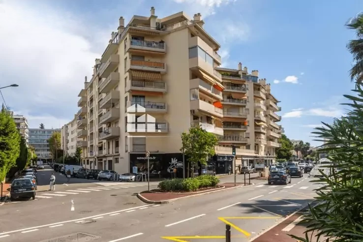 Квартира в Каннах, Франция, 49 м² - фото 3
