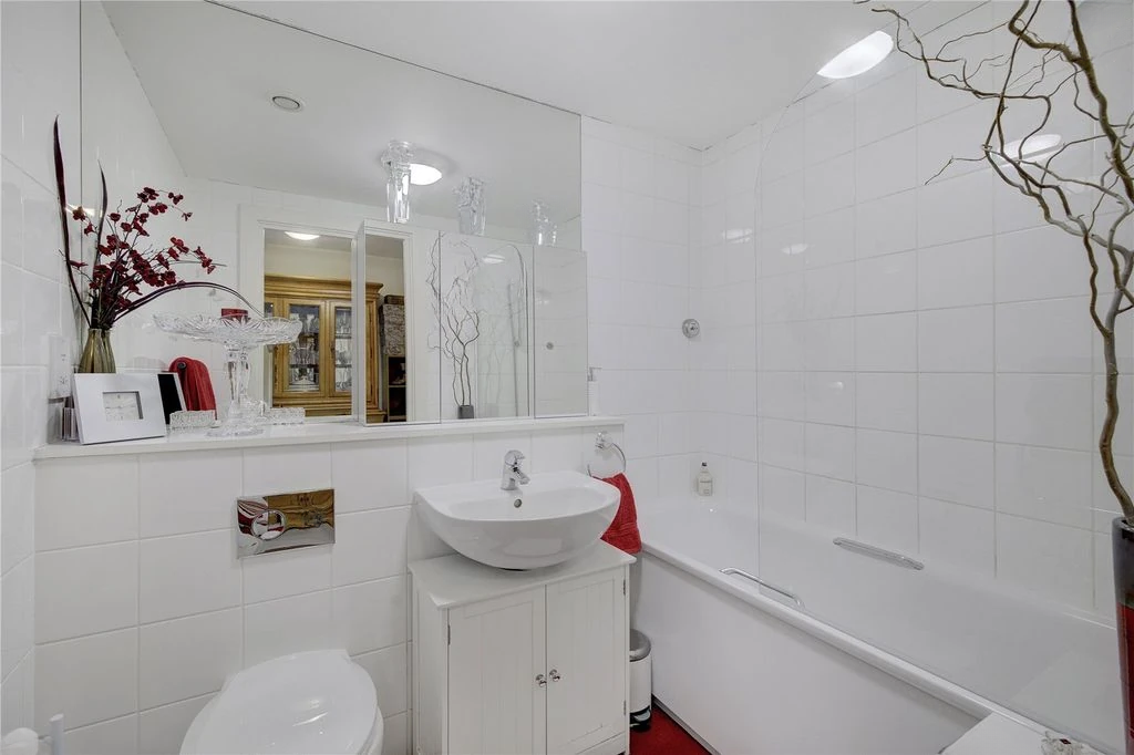 Квартира в Лондоне, Великобритания, 46 м² - фото 7
