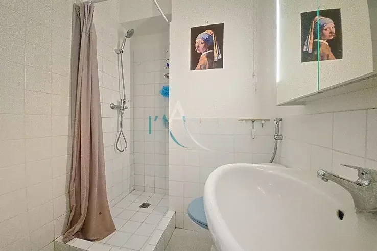 Квартира в Каннах, Франция, 38 м² - фото 3