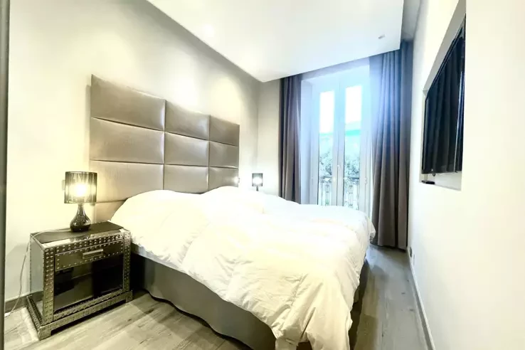 Квартира в Каннах, Франция, 36 м² - фото 3