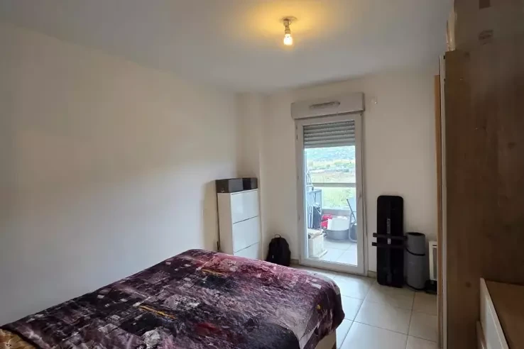 Квартира в Каннах, Франция, 43 м² - фото 3