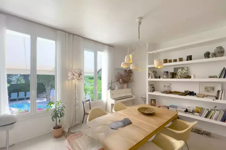 Квартира в Каннах, Франция, 125 м² - фото 3