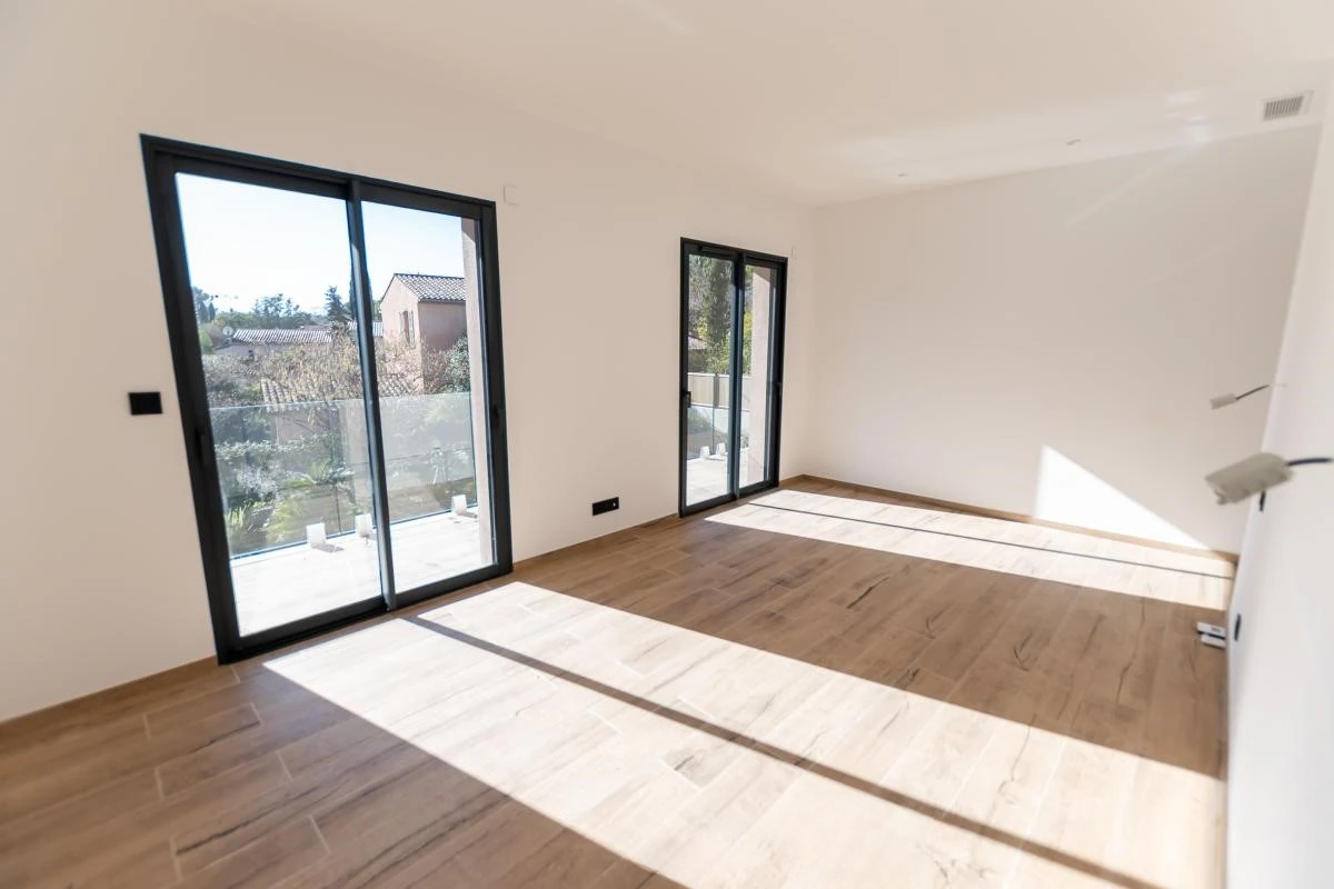 Квартира в Каннах, Франция, 160 м² - фото 7