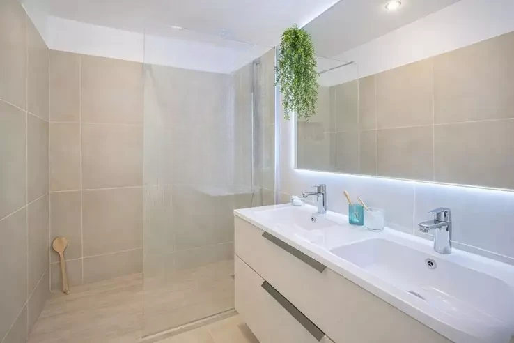 Квартира в Каннах, Франция, 55 м² - фото 3
