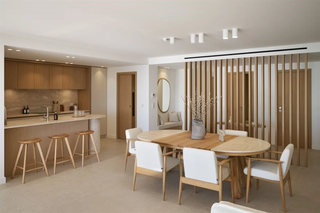 Квартира в Каннах, Франция, 155 м² - фото 7