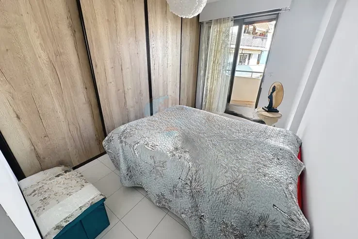 Квартира в Каннах, Франция, 53 м² - фото 3
