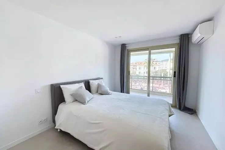 Квартира в Каннах, Франция, 69 м² - фото 3