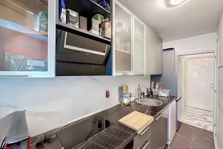 Квартира в Каннах, Франция, 43 м² - фото 3