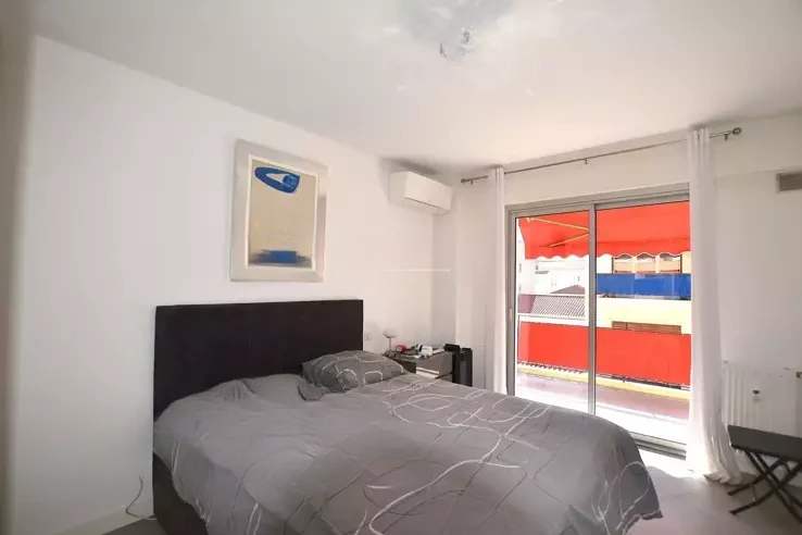 Квартира в Каннах, Франция, 70 м² - фото 3