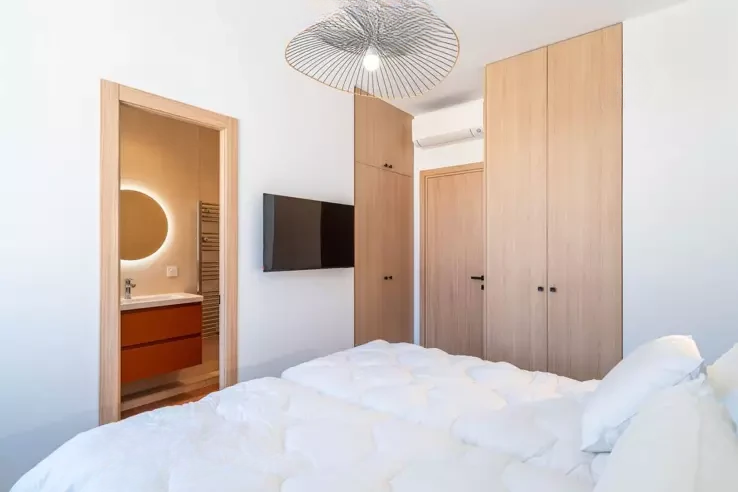 Квартира в Каннах, Франция, 85 м² - фото 3