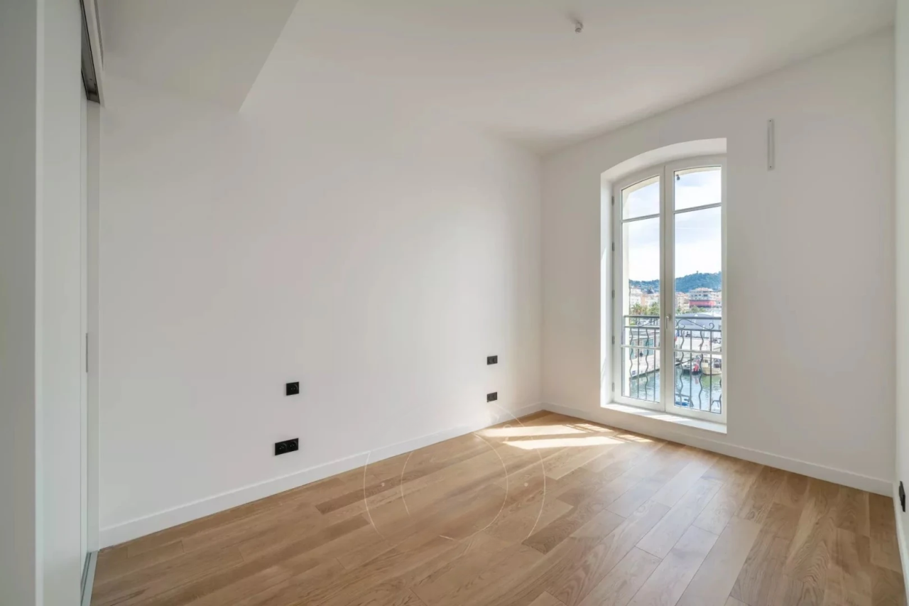 Квартира в Каннах, Франция, 48 м² - фото 7