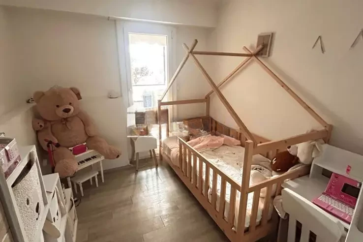 Квартира в Каннах, Франция, 73 м² - фото 3