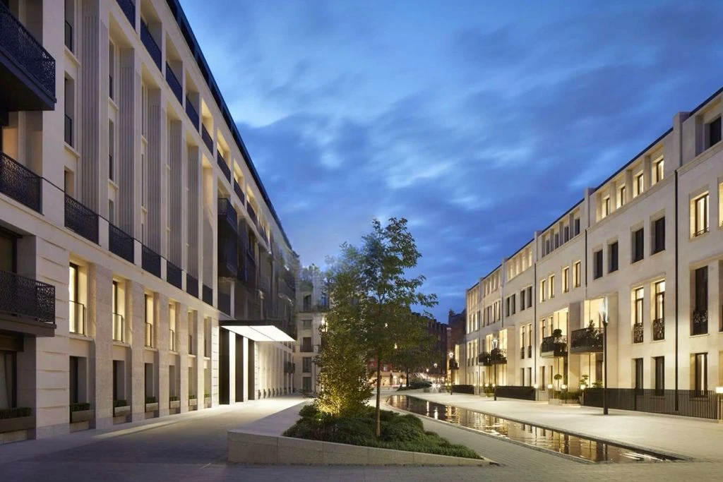 Квартира в Лондоне, Великобритания, 87 м² - фото 7