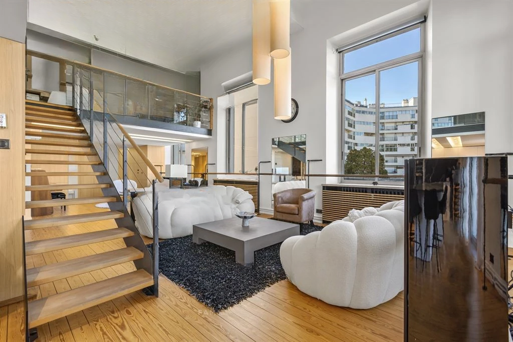 Квартира в Каннах, Франция, 160 м² - фото 7