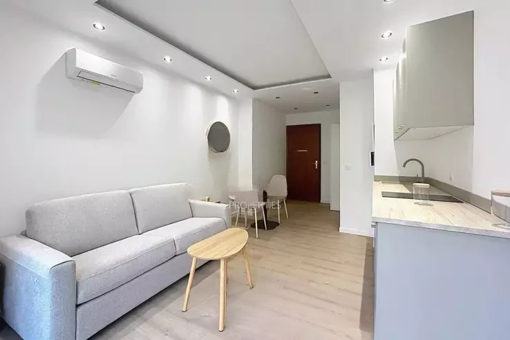 Квартира в Каннах, Франция, 19 м² - фото 3