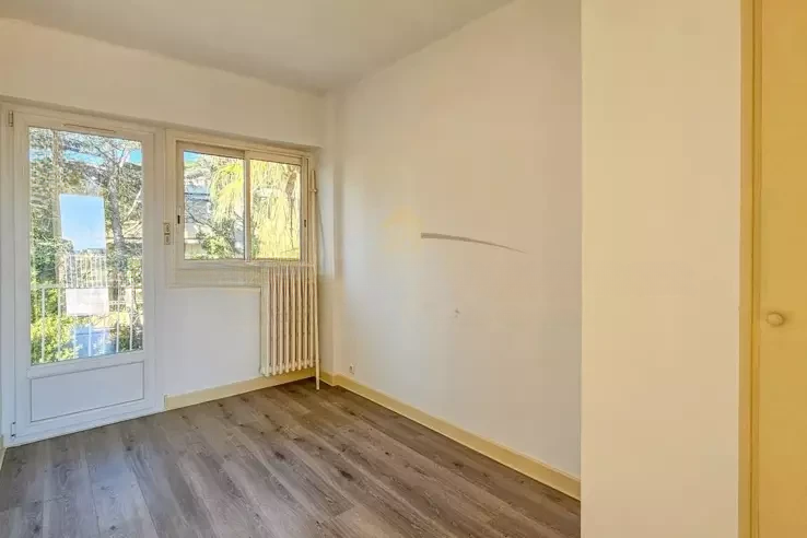 Квартира в Каннах, Франция, 96 м² - фото 3