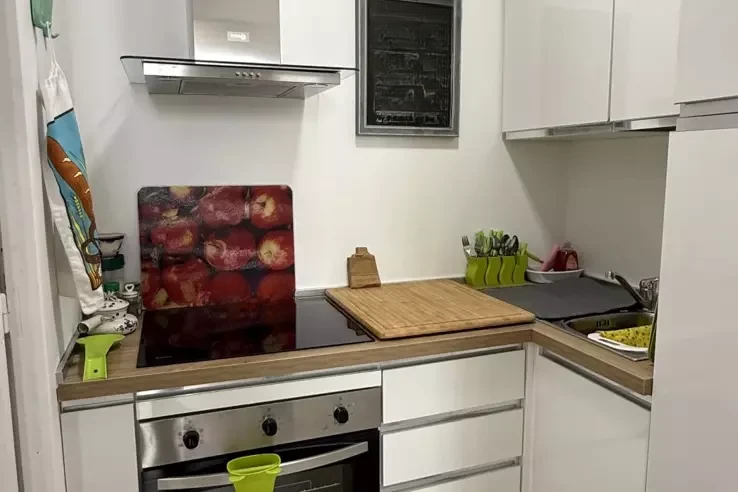 Квартира в Каннах, Франция, 16 м² - фото 3