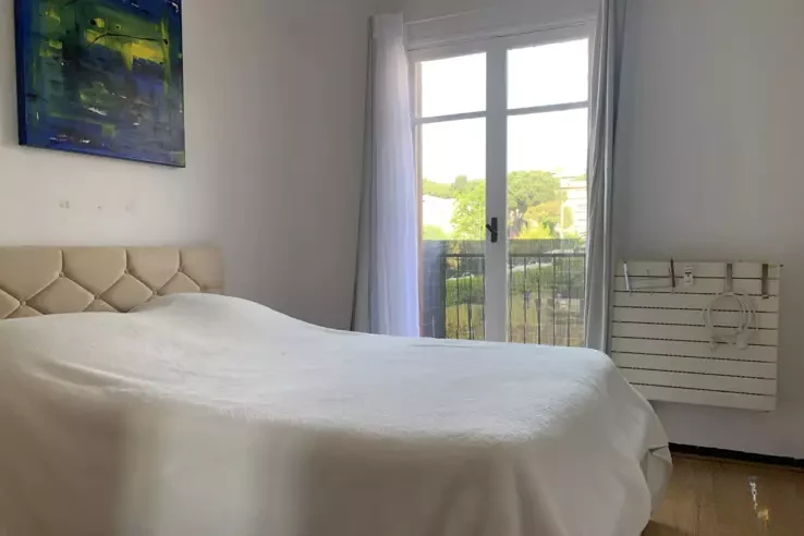 Квартира в Каннах, Франция, 60 м² - фото 3