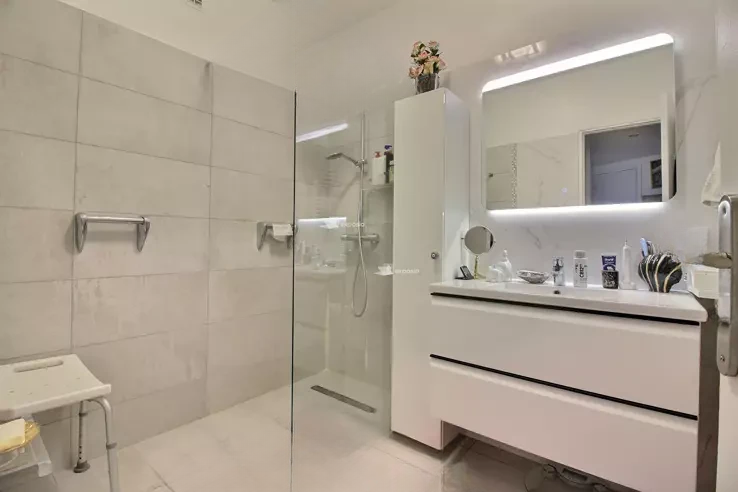 Квартира в Каннах, Франция, 76 м² - фото 3