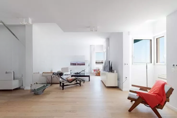 Квартира в Каннах, Франция, 93 м² - фото 3