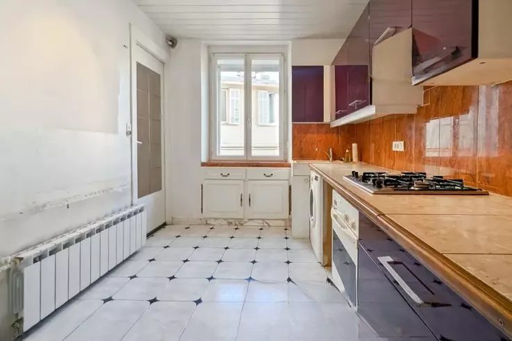 Квартира в Каннах, Франция, 98 м² - фото 3