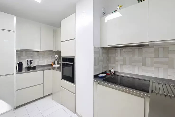Квартира в Каннах, Франция, 86 м² - фото 3