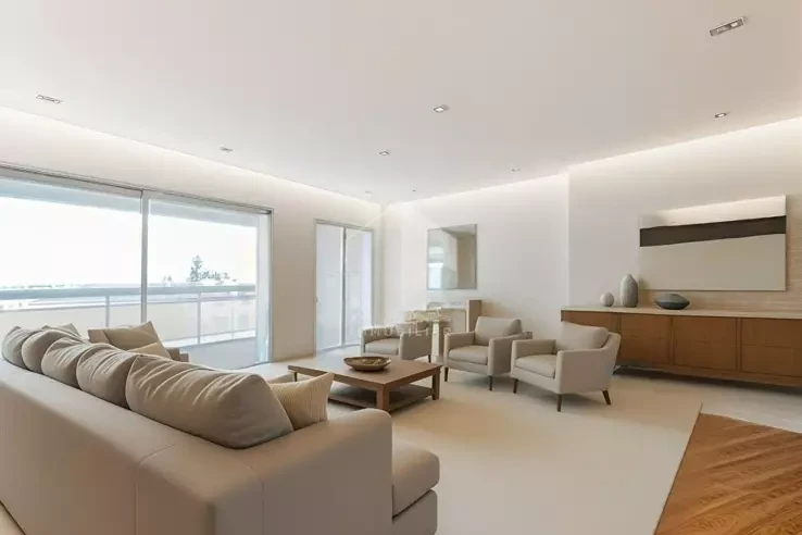 Квартира в Каннах, Франция, 84 м² - фото 3
