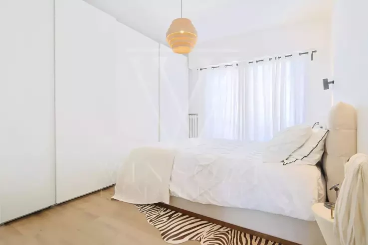Квартира в Каннах, Франция, 84 м² - фото 3
