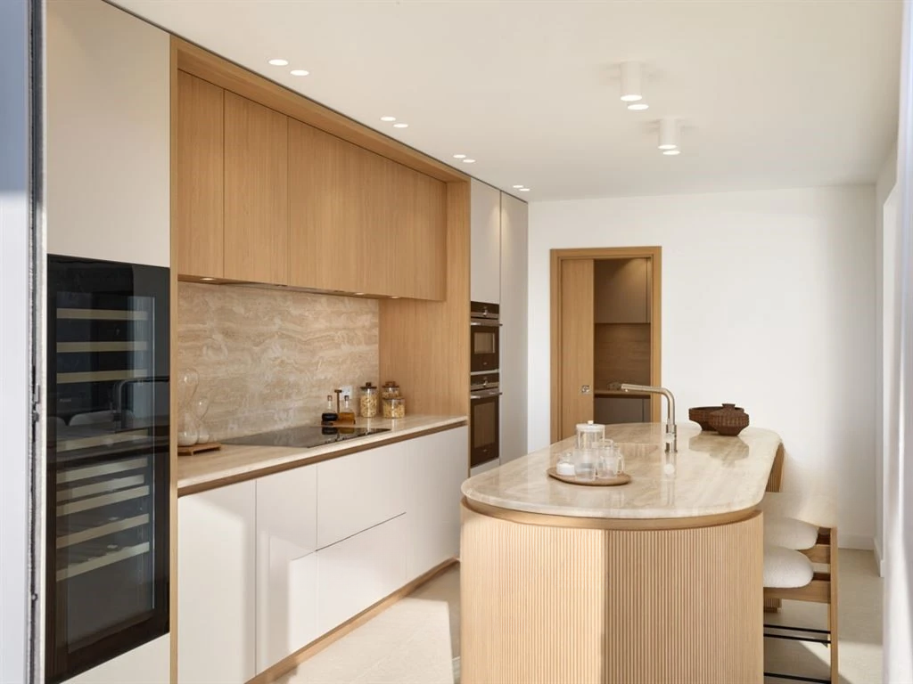 Квартира в Каннах, Франция, 210 м² - фото 7