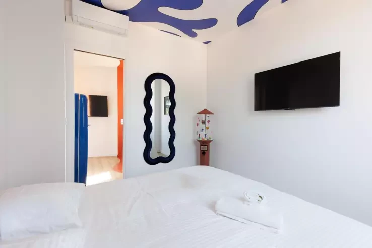 Квартира в Каннах, Франция, 30 м² - фото 3