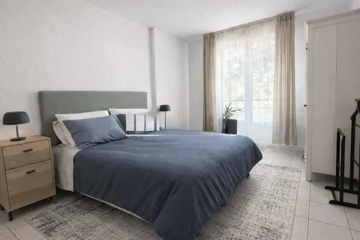 Квартира в Каннах, Франция, 75 м² - фото 3