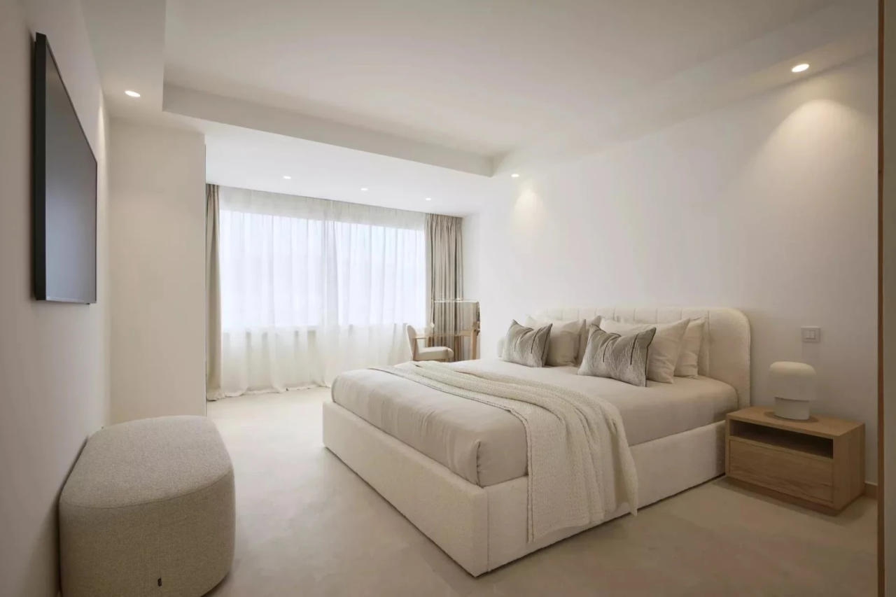 Квартира в Каннах, Франция, 126 м² - фото 7
