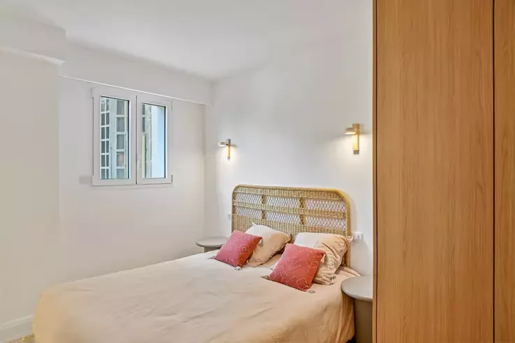 Квартира в Каннах, Франция, 82 м² - фото 3