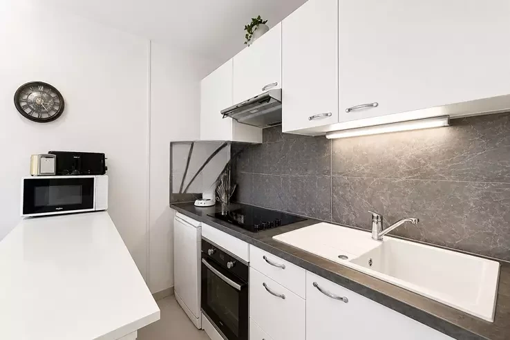 Квартира в Каннах, Франция, 32 м² - фото 3