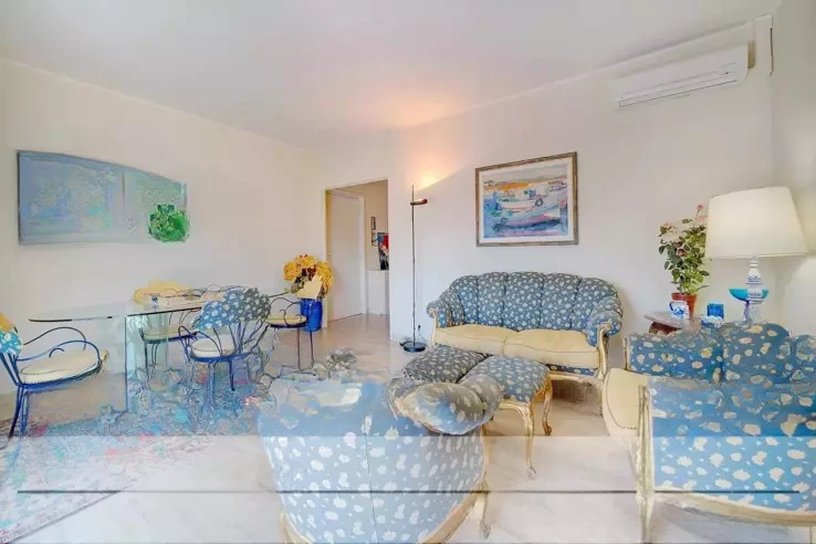 Квартира в Каннах, Франция, 86 м² - фото 3