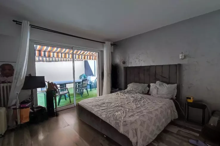Квартира в Каннах, Франция, 68 м² - фото 3