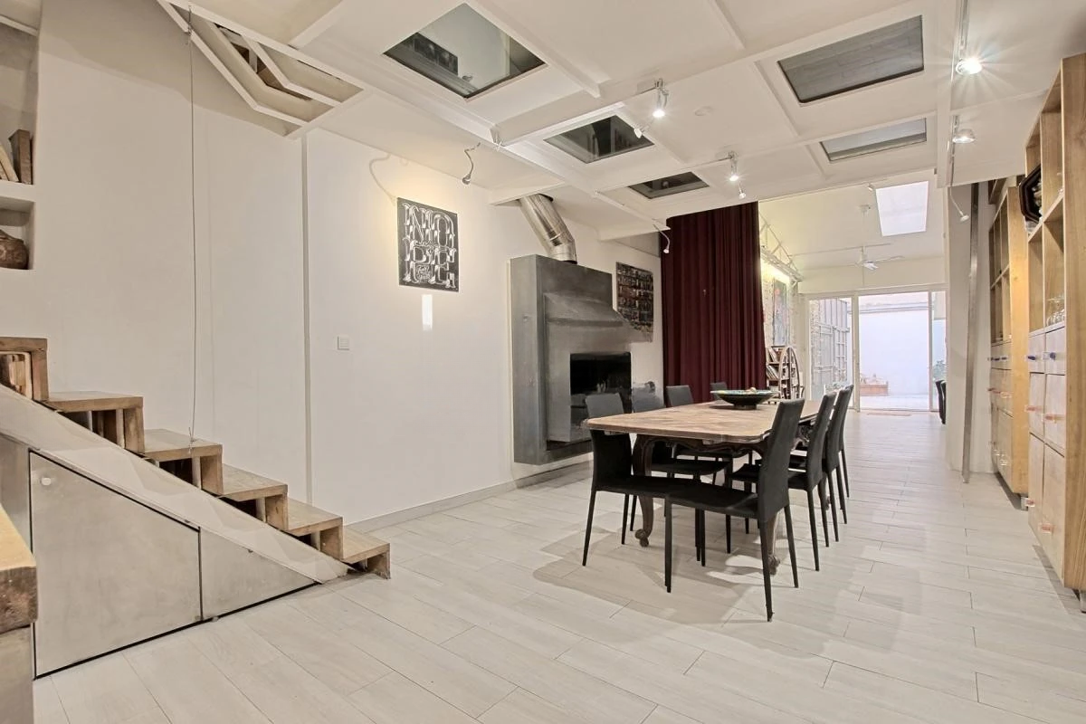 Квартира в Каннах, Франция, 225 м² - фото 7