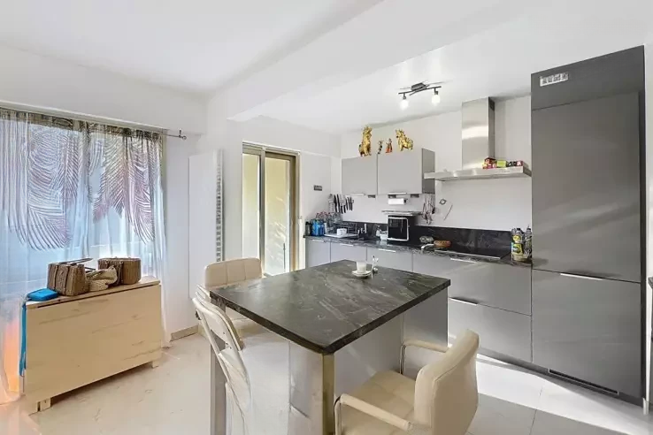 Квартира в Каннах, Франция, 56 м² - фото 3