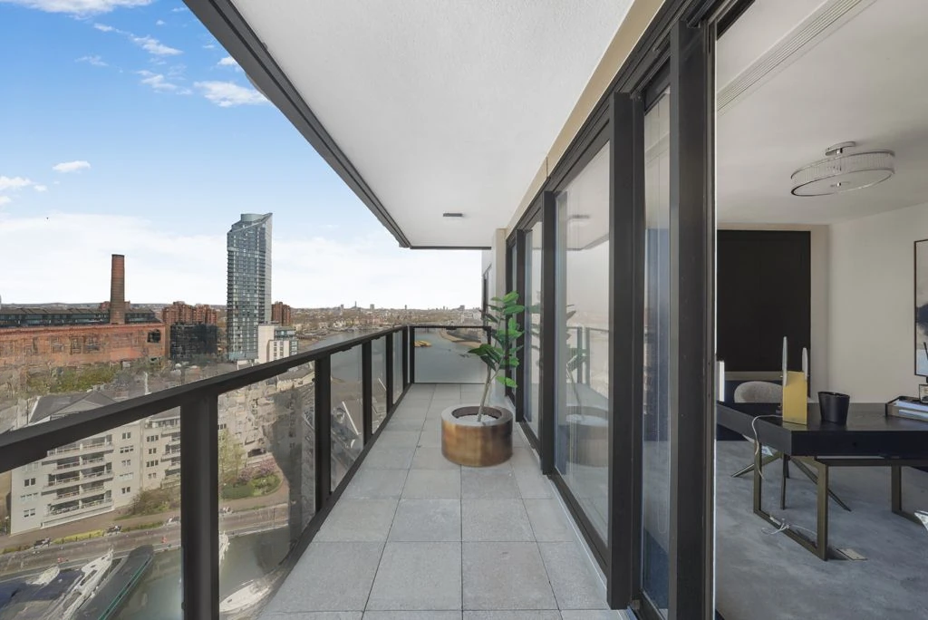Квартира в Лондоне, Великобритания, 200 м² - фото 7