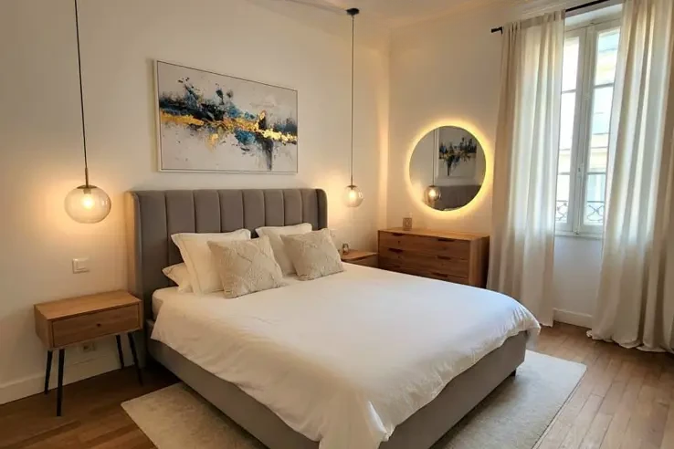 Квартира в Каннах, Франция, 151 м² - фото 3