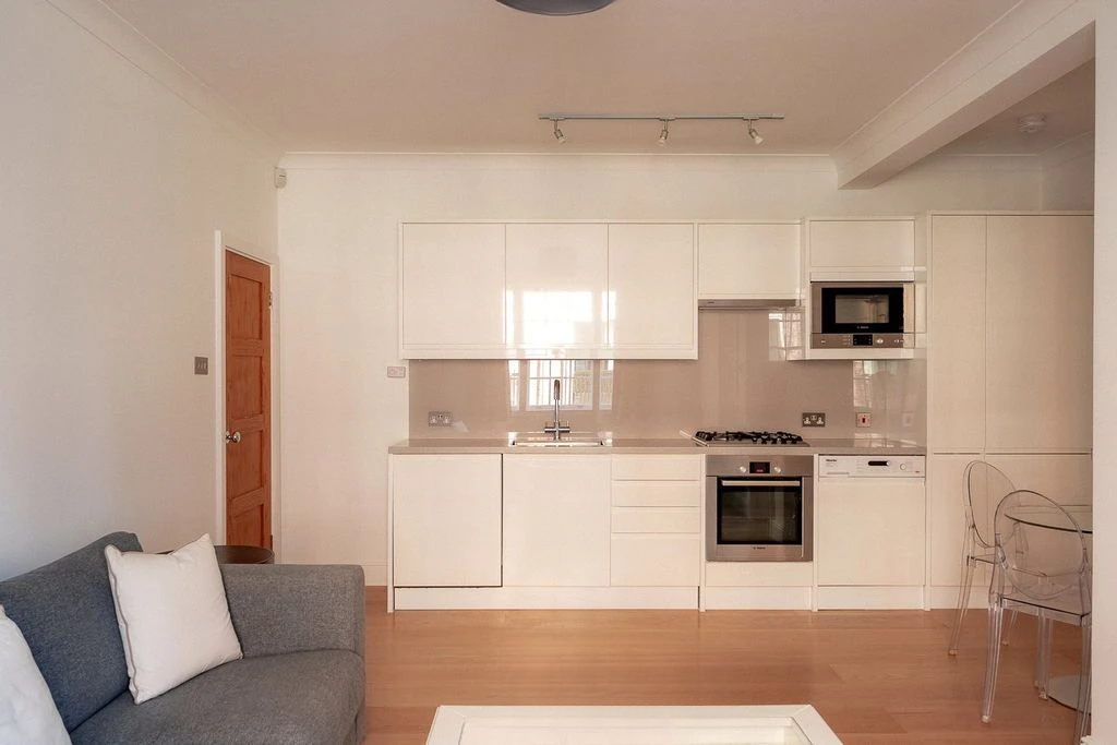 Квартира в Лондоне, Великобритания, 42 м² - фото 7