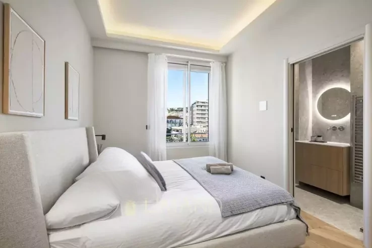 Квартира в Каннах, Франция, 100 м² - фото 3