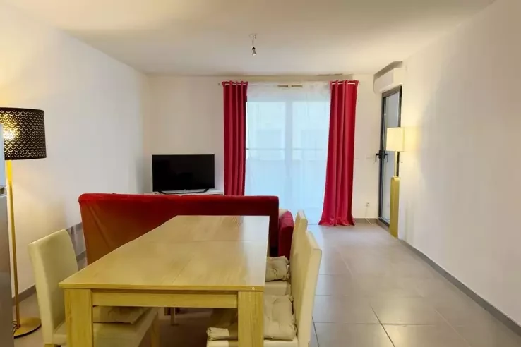 Квартира в Каннах, Франция, 42 м² - фото 3