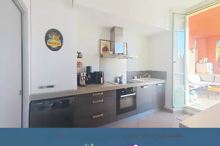Квартира в Каннах, Франция, 82 м² - фото 3
